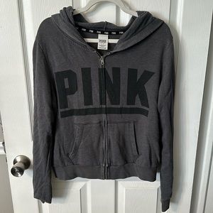 Victoria’s Secret PINK hoodie